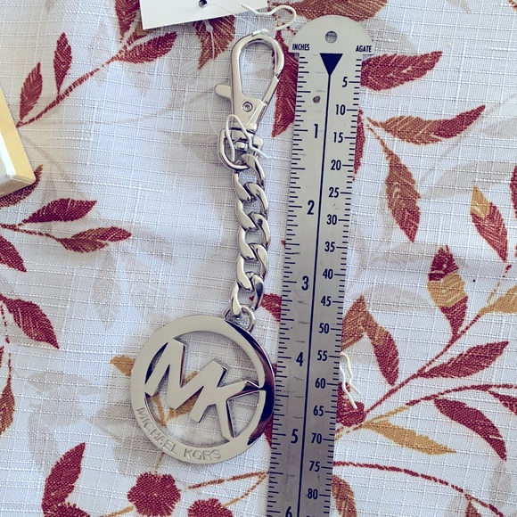 Michael kors keychain - Picture 5 of 5